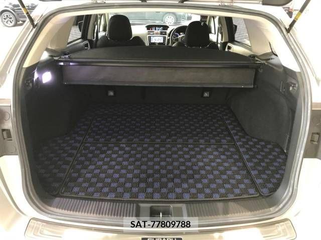 Subaru LEVORG 2015-10 349480-12