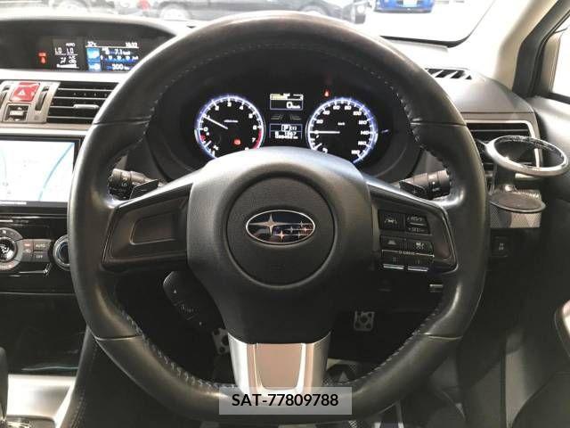 Subaru LEVORG 2015-10 349480-11