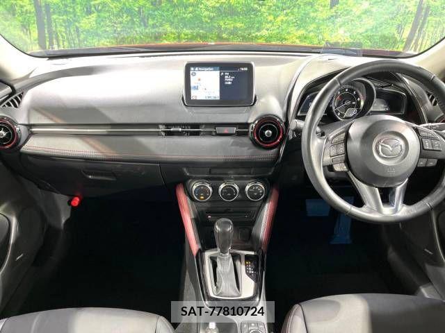 Mazda CX-3 2015-04 295510-1