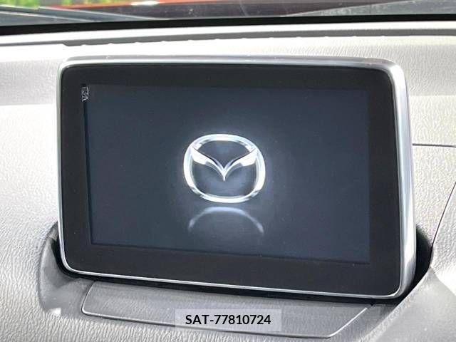 Mazda CX-3 2015-04 295510-2