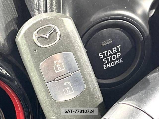 Mazda CX-3 2015-04 295510-7