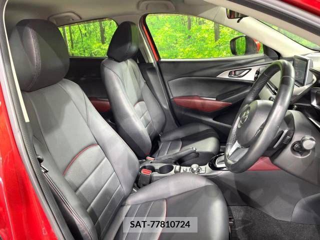 Mazda CX-3 2015-04 295510-8