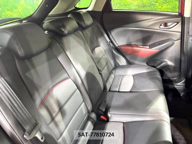 Mazda CX-3 2015-04 295510-9