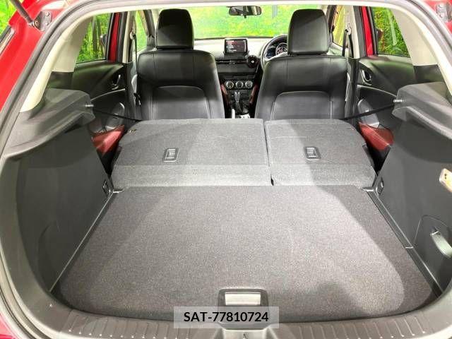 Mazda CX-3 2015-04 295510-10