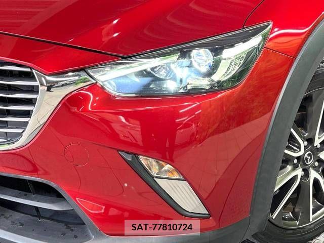 Mazda CX-3 2015-04 295510-11