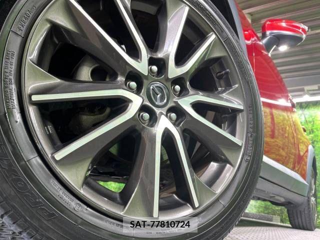 Mazda CX-3 2015-04 295510-12