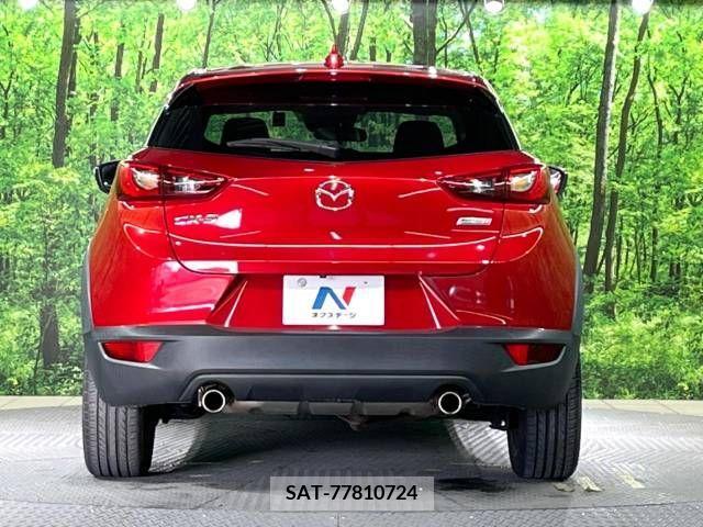 Mazda CX-3 2015-04 295510-14