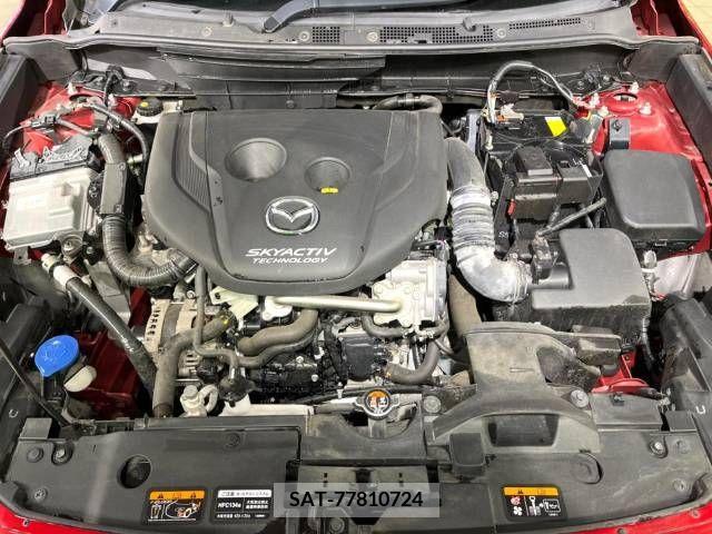 Mazda CX-3 2015-04 295510-17