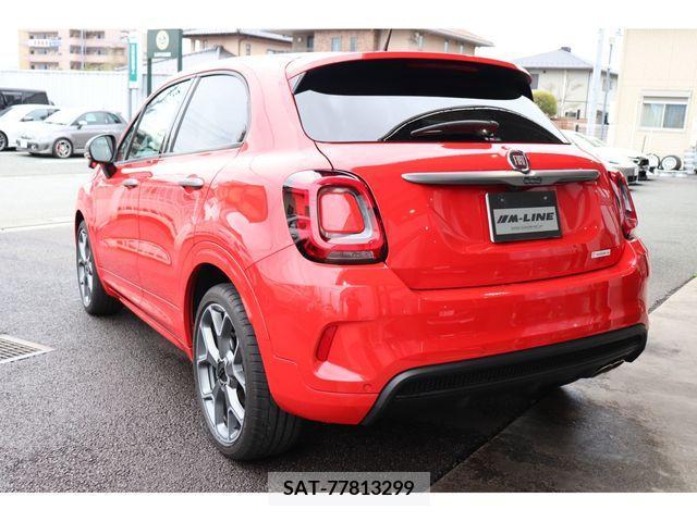Fiat 500X 2021-02 242344-7