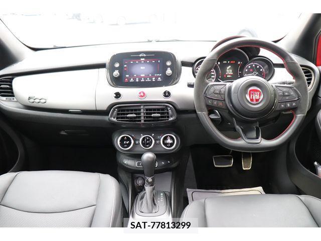 Fiat 500X 2021-02 242344-8