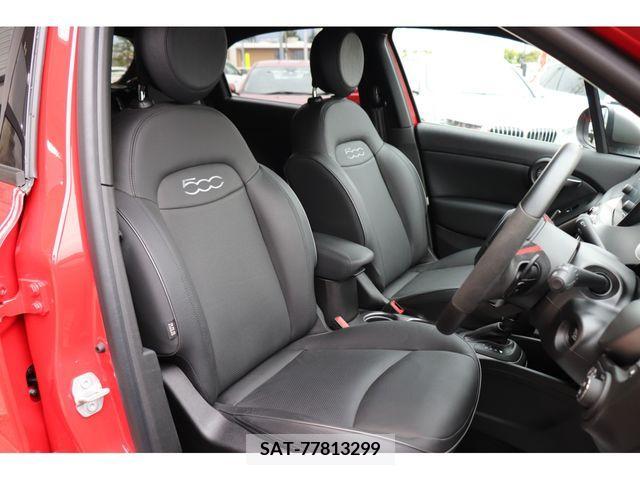 Fiat 500X 2021-02 242344-9