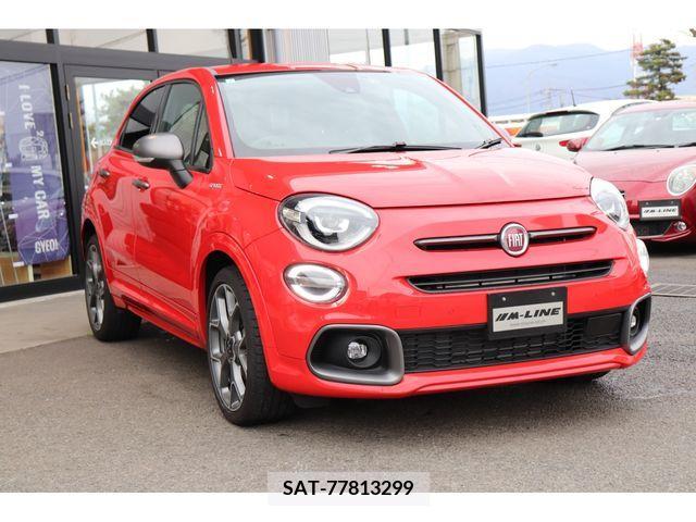 Fiat 500X 2021-02 242344-2