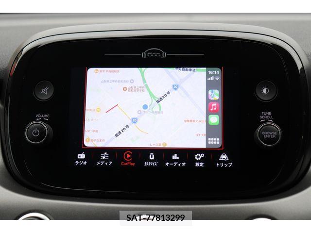 Fiat 500X 2021-02 242344-15