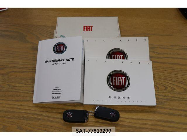 Fiat 500X 2021-02 242344-19