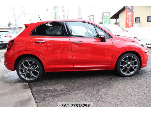 Fiat 500X 2021-02 242344-3