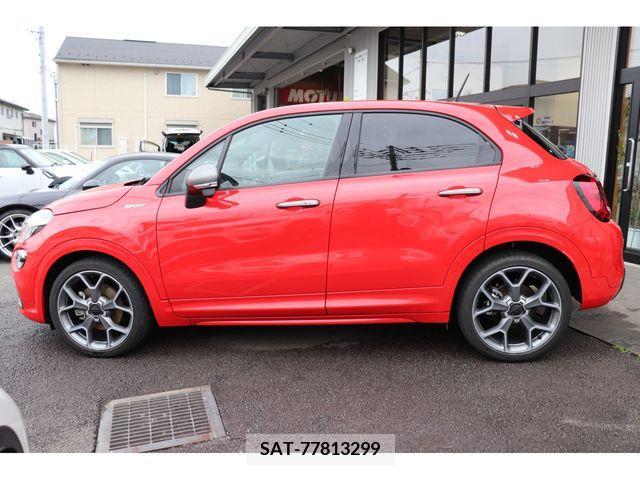 Fiat 500X 2021-02 242344-4
