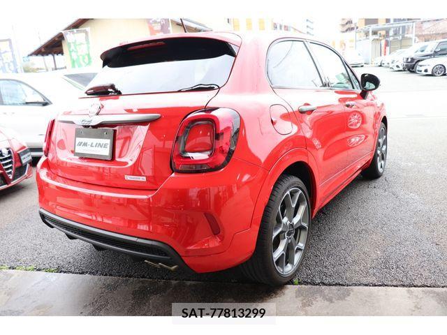 Fiat 500X 2021-02 242344-5