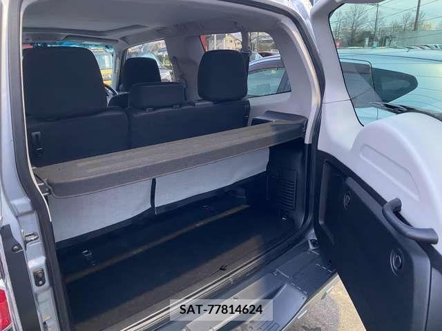 Mitsubishi PAJERO 2011-11 224973-19