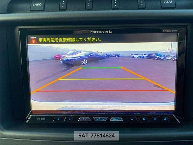 Mitsubishi PAJERO 2011-11 224973-10