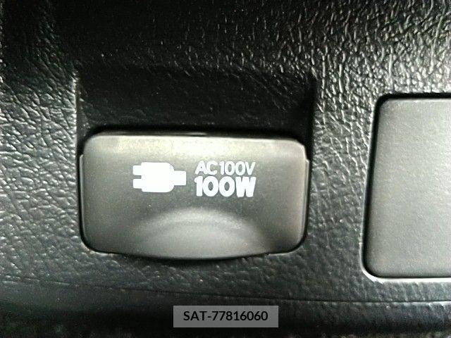 Toyota ALPHARD 2022-11 381884-8