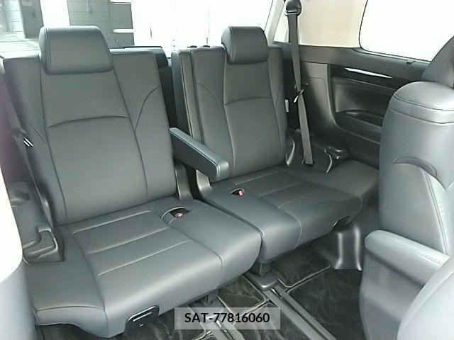 Toyota ALPHARD 2022-11 381884-5