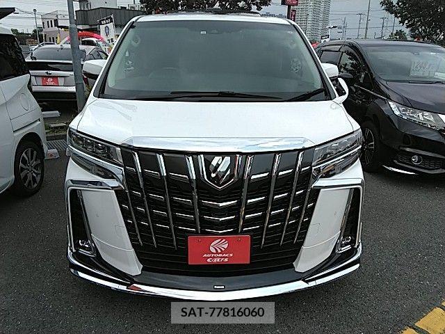 Toyota ALPHARD 2022-11 381884-26