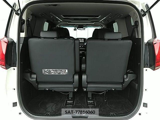 Toyota ALPHARD 2022-11 381884-24