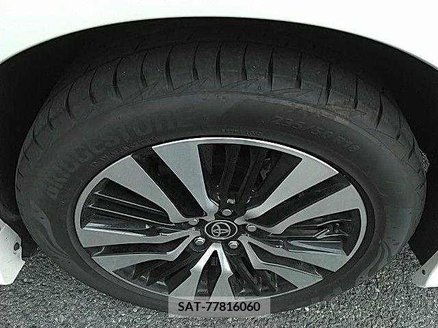 Toyota ALPHARD 2022-11 381884-23