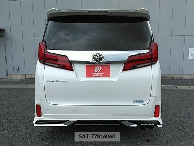 Toyota ALPHARD 2022-11 381884-21