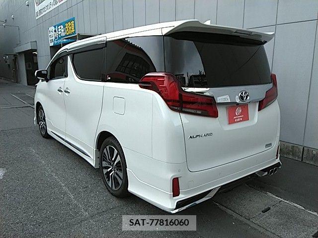 Toyota ALPHARD 2022-11 381884-18