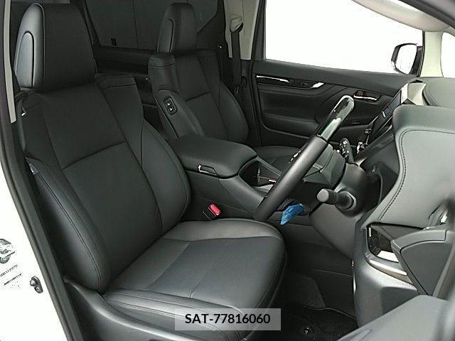 Toyota ALPHARD 2022-11 381884-3