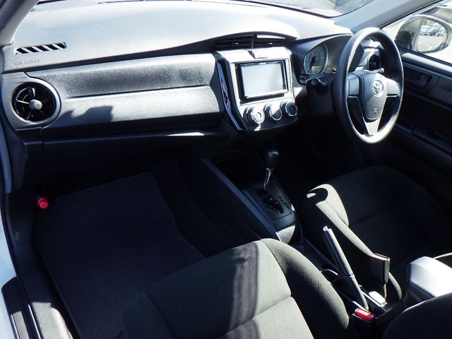 Toyota COROLLA AXIO 2018-11 183441-8