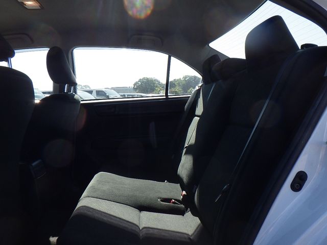 Toyota COROLLA AXIO 2018-11 183441-10