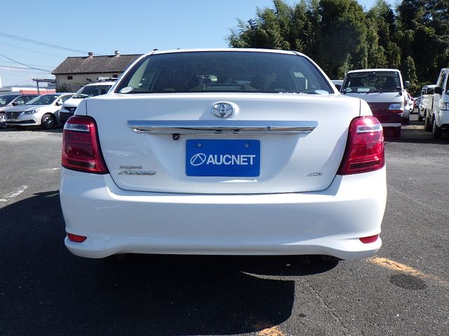 Toyota COROLLA AXIO 2018-11 183441-5