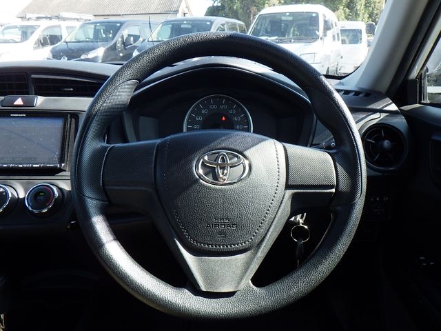 Toyota COROLLA AXIO 2018-11 183441-12