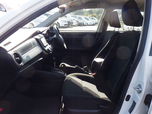 Toyota COROLLA AXIO 2018-11 183441-9