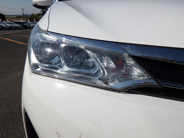 Toyota COROLLA AXIO 2018-11 183441-22