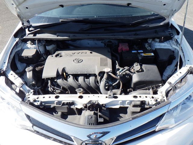 Toyota COROLLA AXIO 2018-11 183441-24