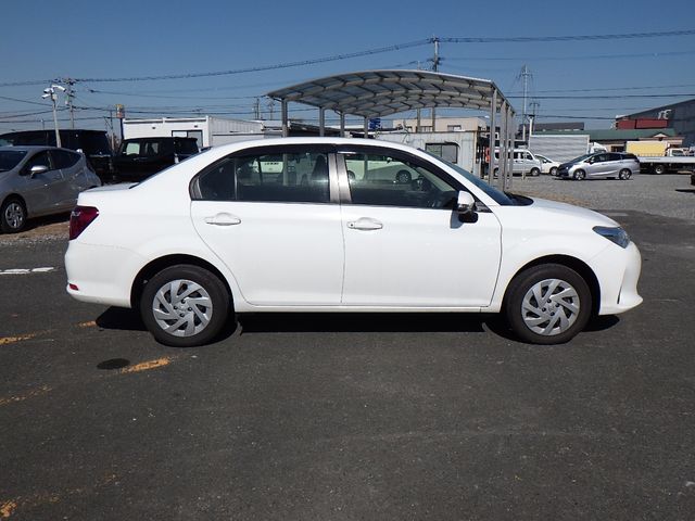 Toyota COROLLA AXIO 2018-11 183441-4