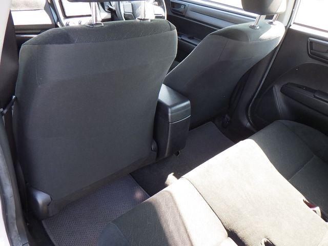 Toyota COROLLA AXIO 2018-11 183441-11
