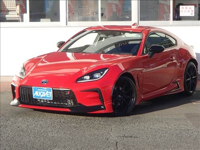 Toyota 86 2022-03 191894-0
