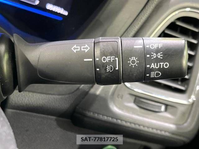 Honda VEZEL 2014-05 288367-6