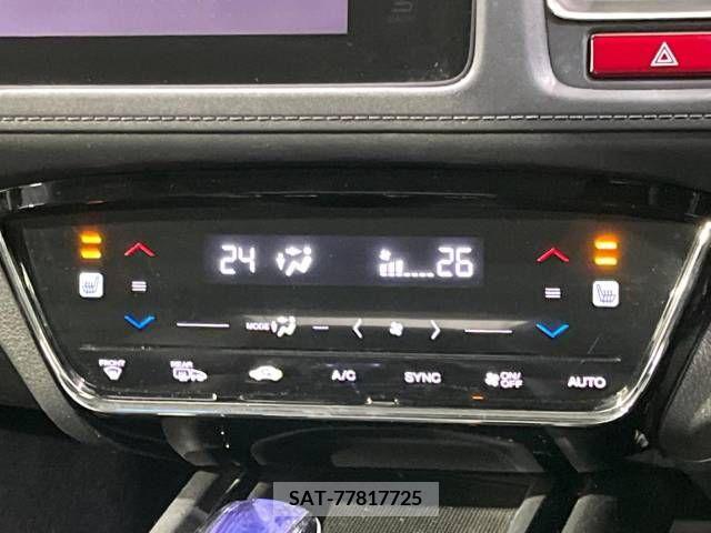 Honda VEZEL 2014-05 288367-5