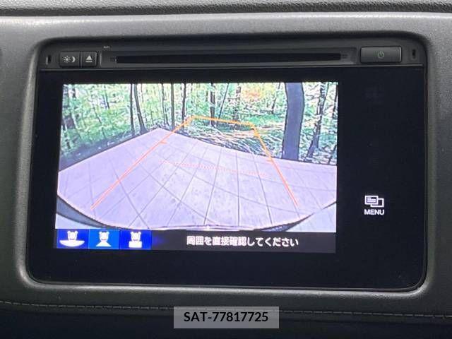 Honda VEZEL 2014-05 288367-3