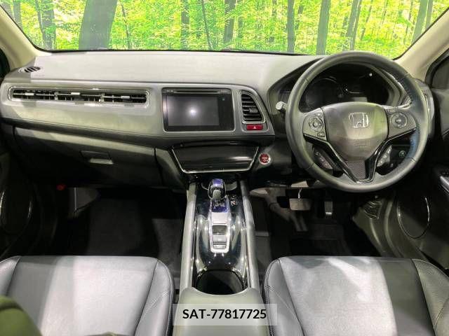 Honda VEZEL 2014-05 288367-1