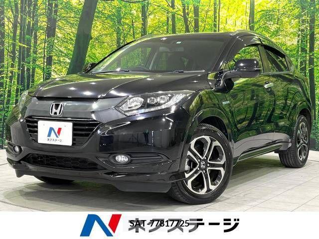 Honda VEZEL 2014-05 288367-0