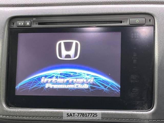 Honda VEZEL 2014-05 288367-2
