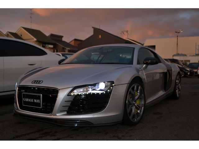 Audi R8 2011-03 18989-4