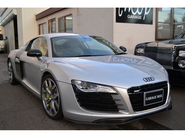 Audi R8 2011-03 18989-0