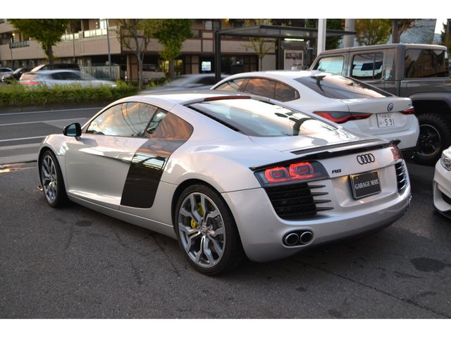 Audi R8 2011-03 18989-8